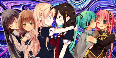 Many videos are licensed direct downloads from the original animators, producers, or publishing source company in Japan. . Lesbian hanime